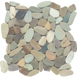 Venetian Pastel - stone tile